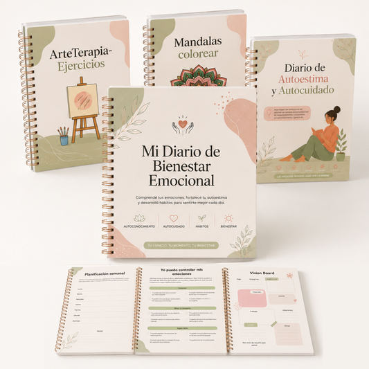 Método Diario Consciente